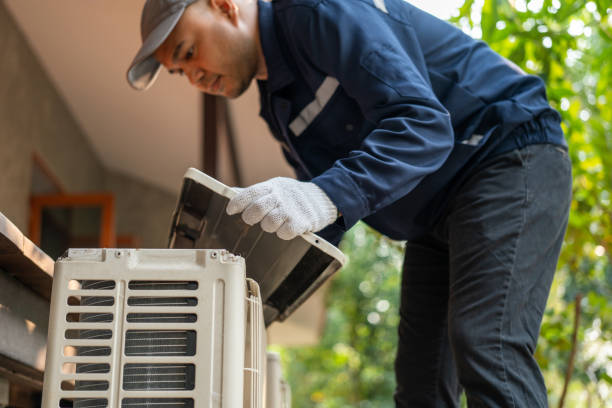 Best Seasonal HVAC Services in USA