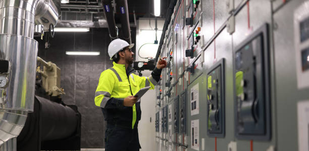 Best HVAC Equipment and Components in USA