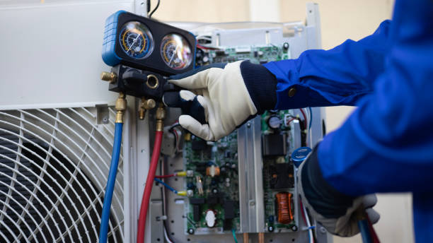 Best HVAC Financing and Leasing in USA